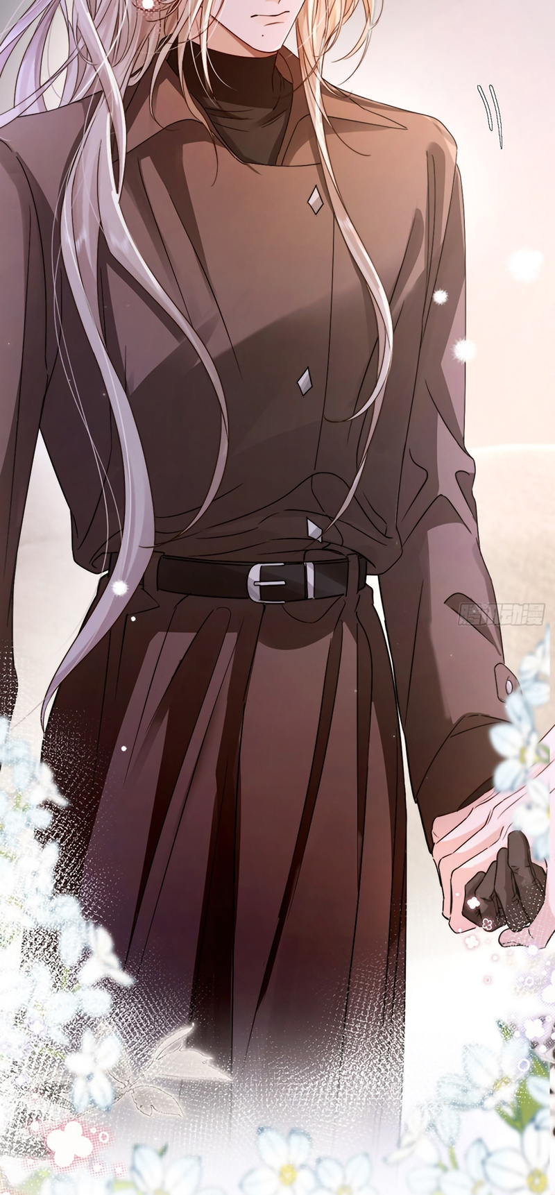 Chim Trong Lồng Chap 12 - Next 