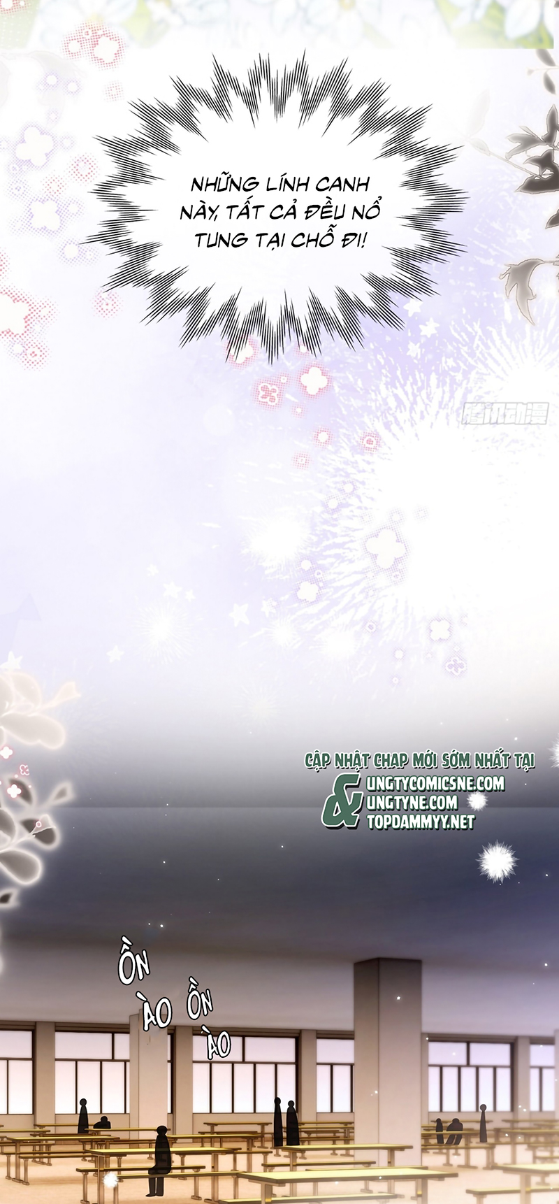 Chim Trong Lồng Chap 12 - Next 