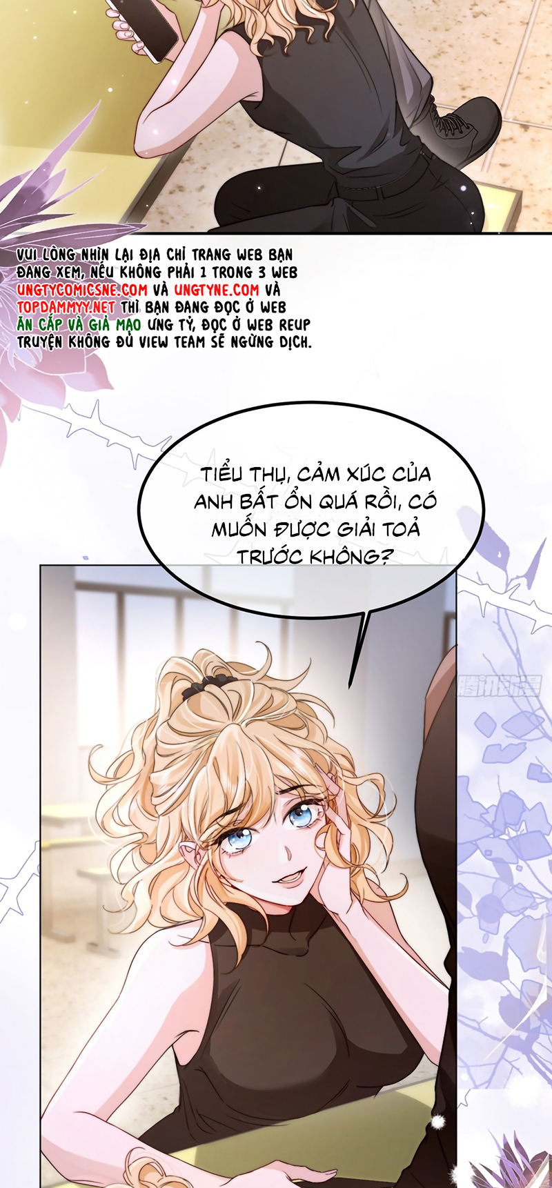 Chim Trong Lồng Chap 12 - Next 