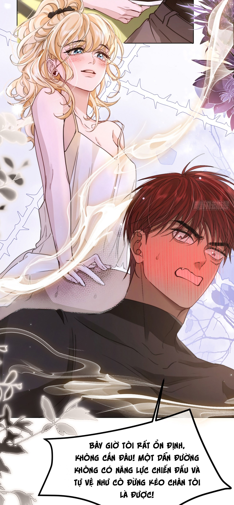 Chim Trong Lồng Chap 12 - Next 