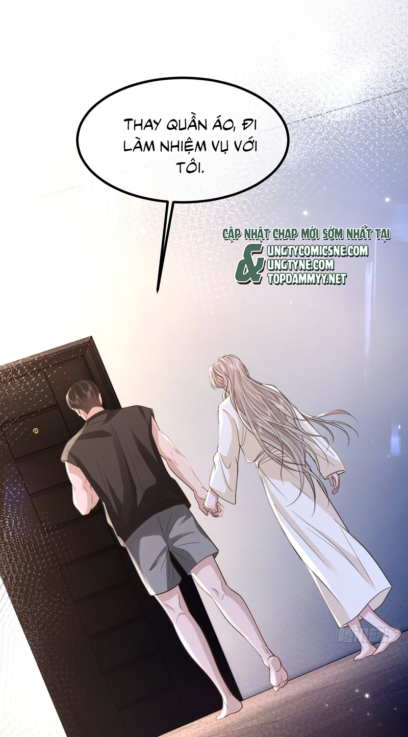 Chim Trong Lồng Chap 12 - Next 