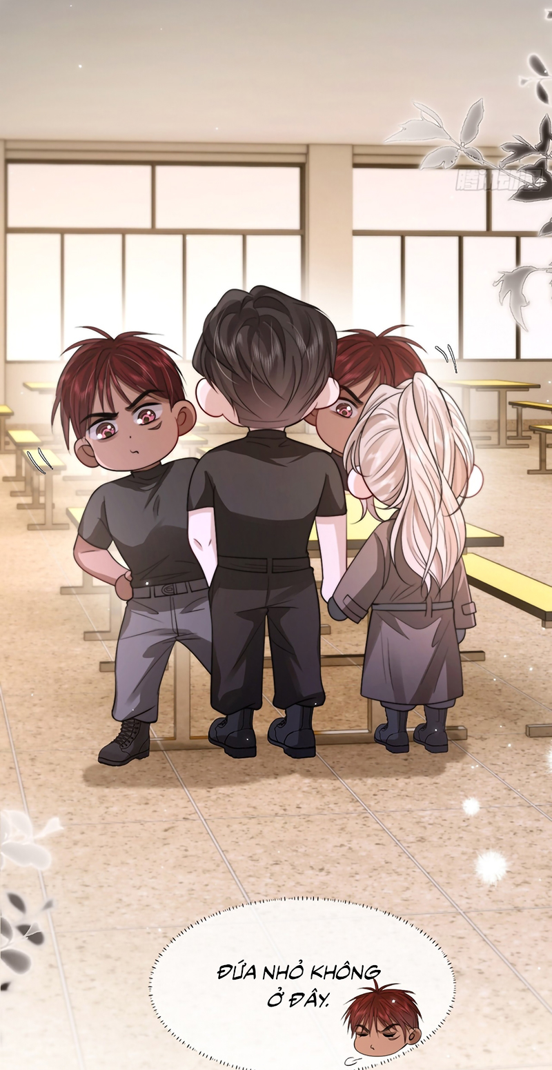 Chim Trong Lồng Chap 12 - Next 