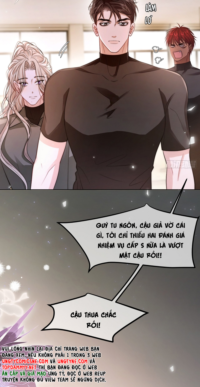 Chim Trong Lồng Chap 12 - Next 