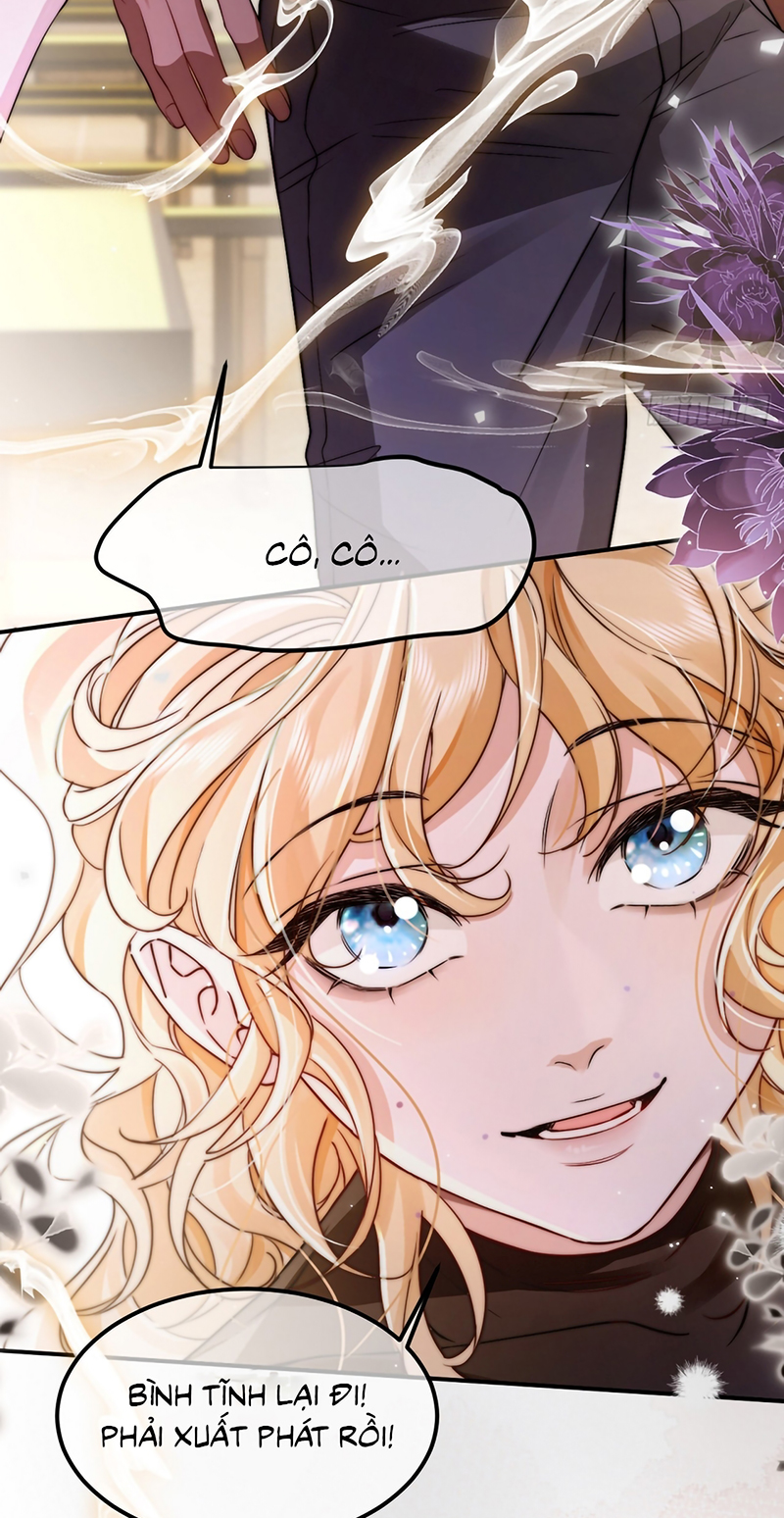 Chim Trong Lồng Chap 12 - Next 