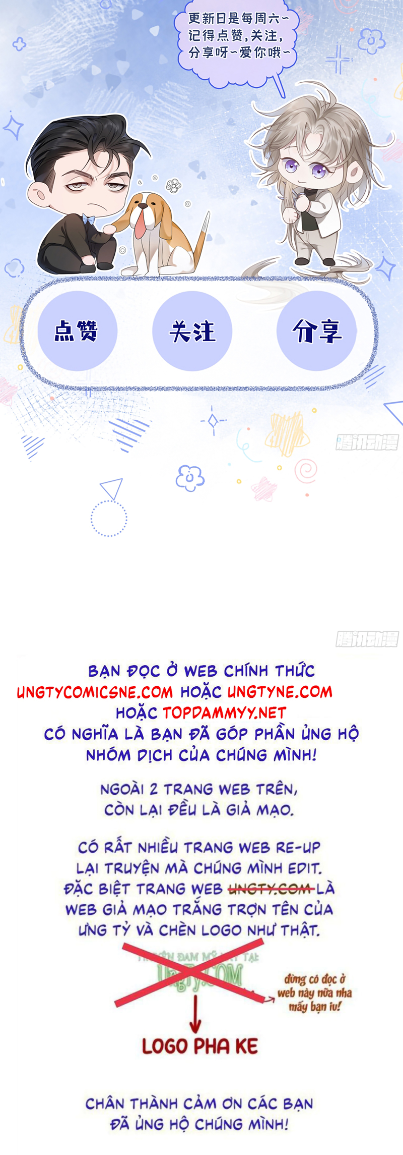 Chim Trong Lồng Chap 12 - Next 