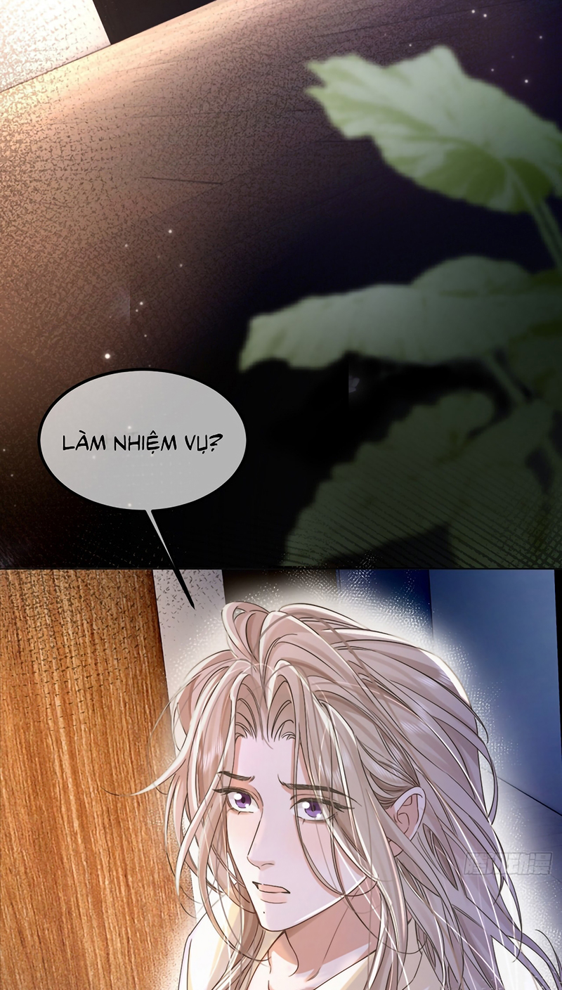 Chim Trong Lồng Chap 12 - Next 