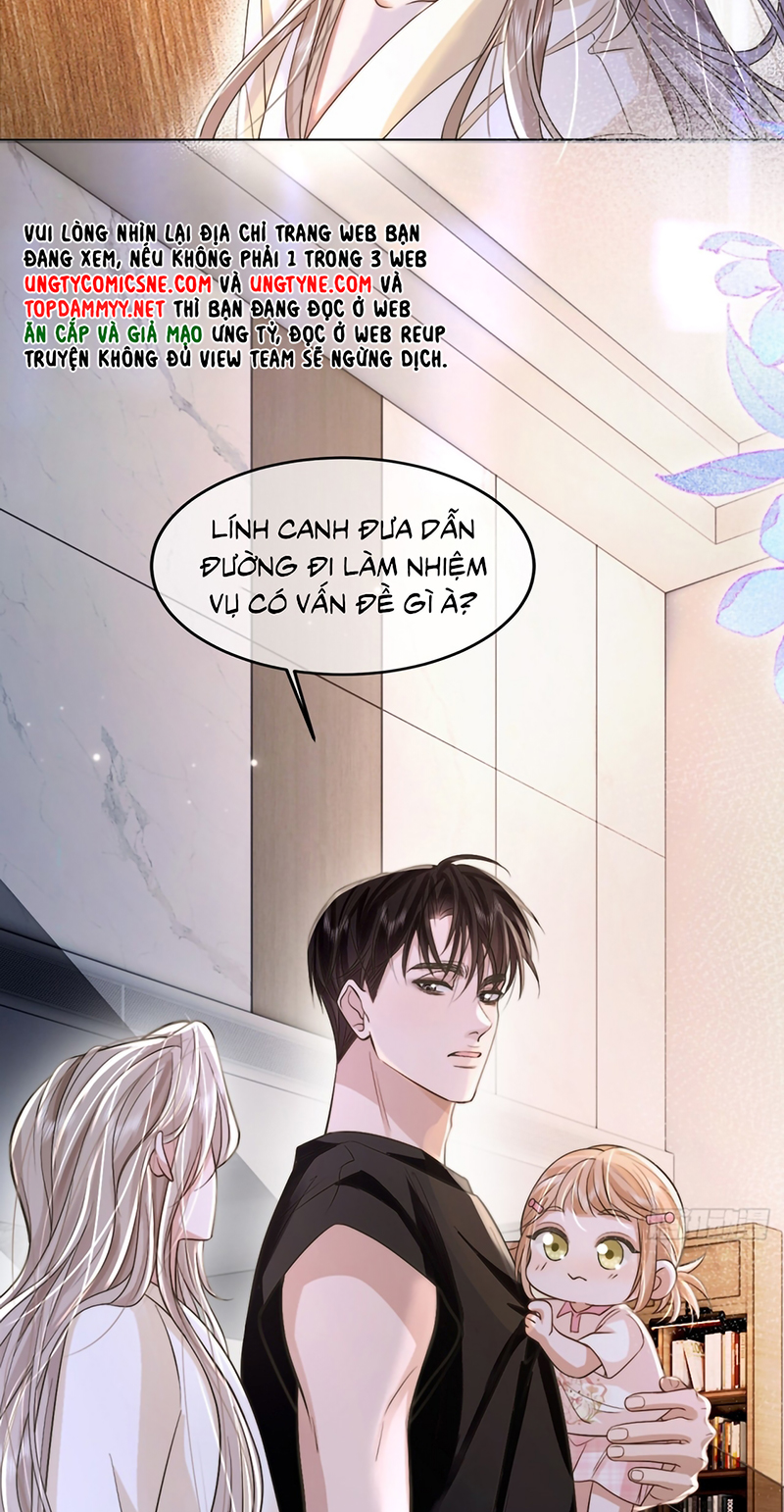 Chim Trong Lồng Chap 12 - Next 