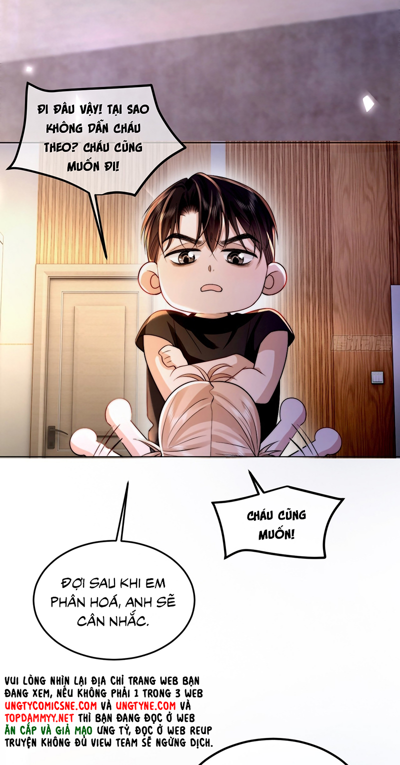 Chim Trong Lồng Chap 12 - Next 