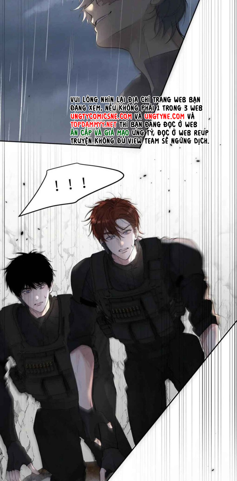 Dựa Vào Bạn Thân Từ Nhỏ Tôi Trở Thành Đỉnh Cấp Hướng Đạo Chapter 51 - Trang 3