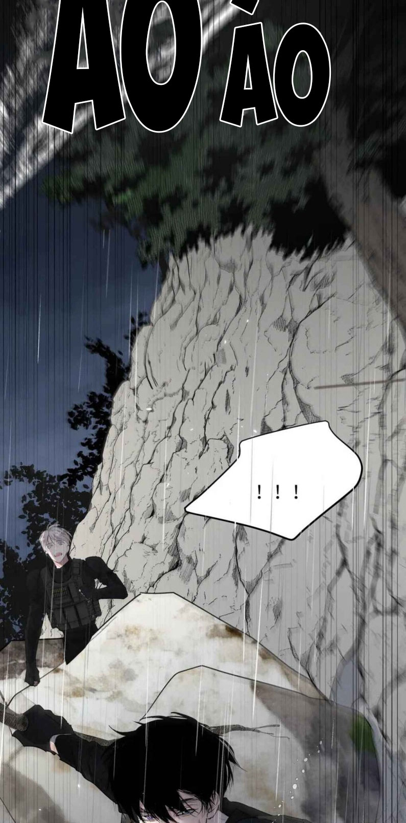 Dựa Vào Bạn Thân Từ Nhỏ Tôi Trở Thành Đỉnh Cấp Hướng Đạo Chapter 51 - Trang 3