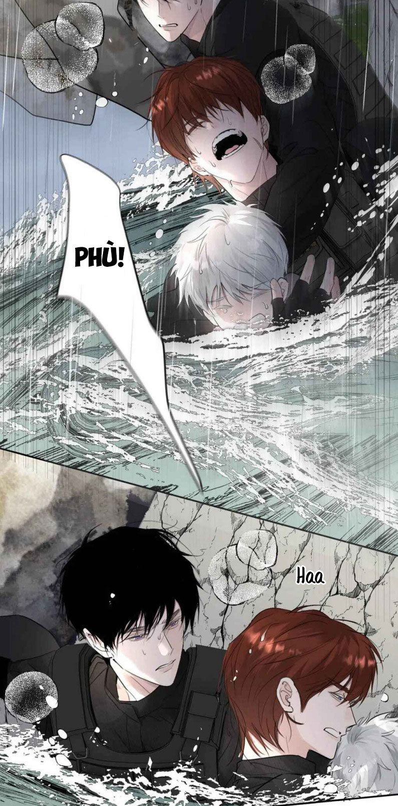 Dựa Vào Bạn Thân Từ Nhỏ Tôi Trở Thành Đỉnh Cấp Hướng Đạo Chapter 51 - Trang 3