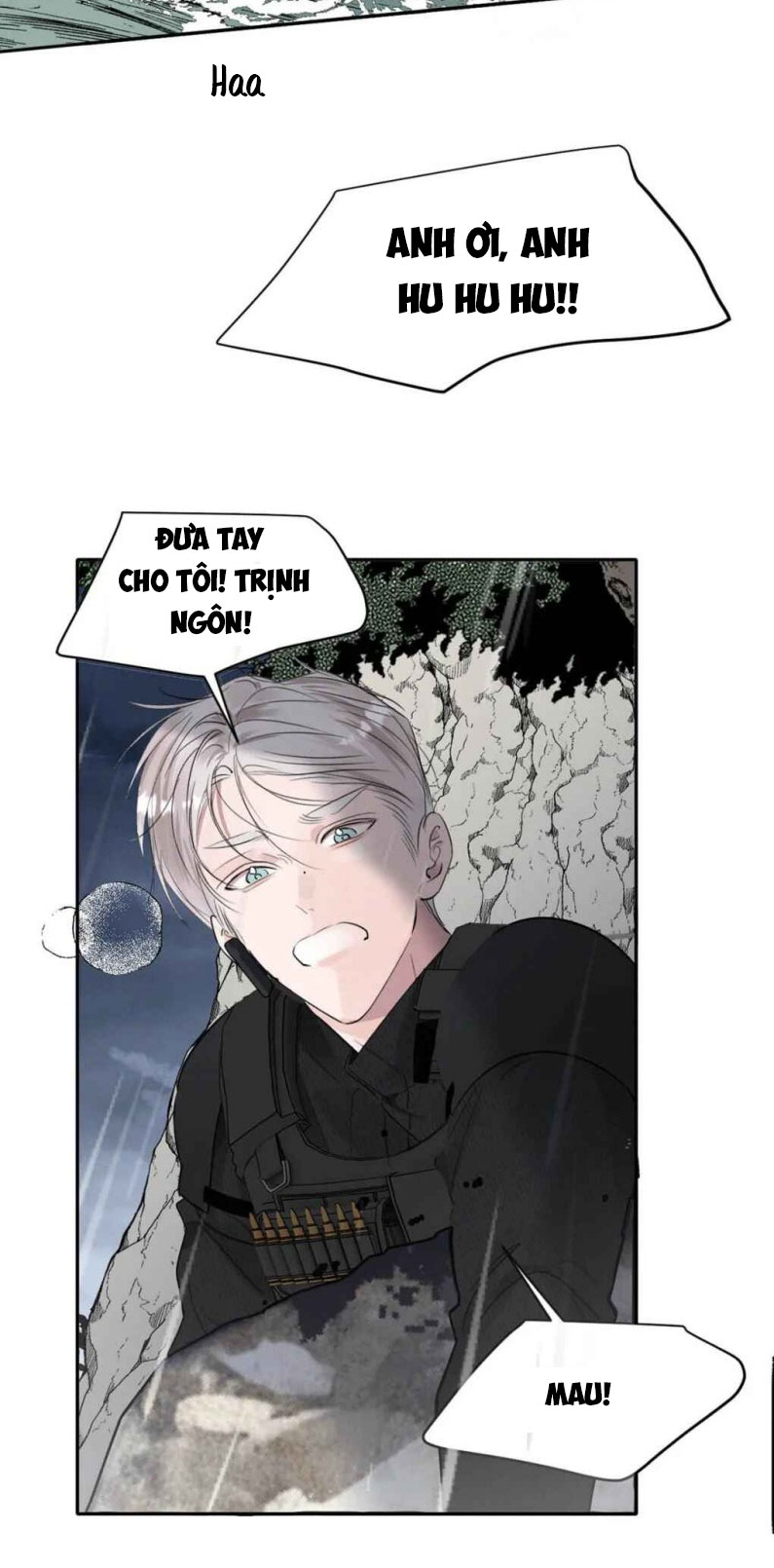 Dựa Vào Bạn Thân Từ Nhỏ Tôi Trở Thành Đỉnh Cấp Hướng Đạo Chapter 51 - Trang 3