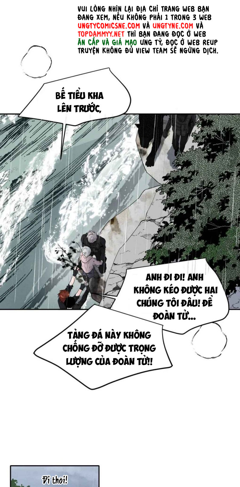 Dựa Vào Bạn Thân Từ Nhỏ Tôi Trở Thành Đỉnh Cấp Hướng Đạo Chapter 51 - Trang 3