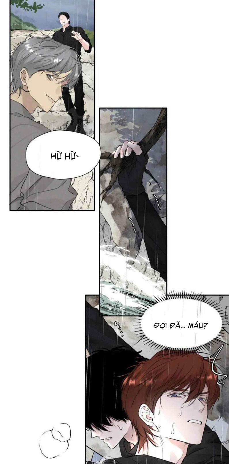 Dựa Vào Bạn Thân Từ Nhỏ Tôi Trở Thành Đỉnh Cấp Hướng Đạo Chapter 51 - Trang 3