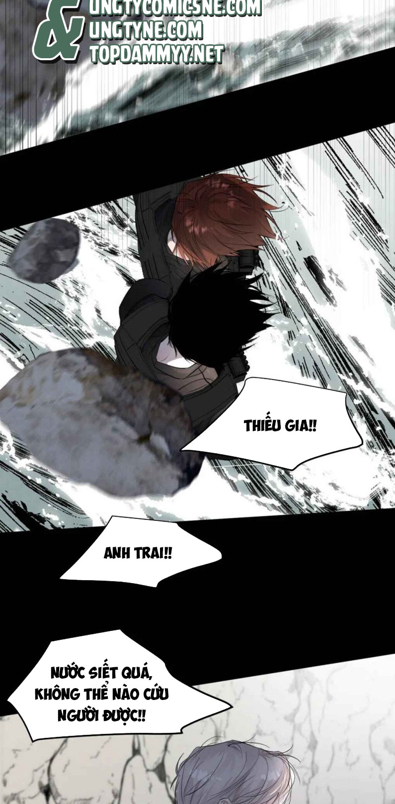 Dựa Vào Bạn Thân Từ Nhỏ Tôi Trở Thành Đỉnh Cấp Hướng Đạo Chapter 51 - Trang 3