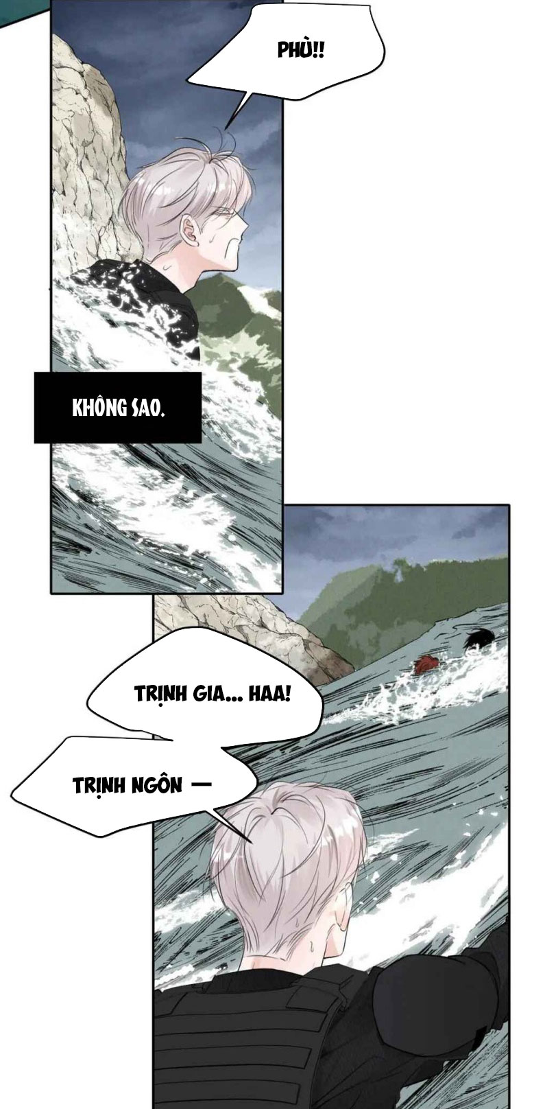 Dựa Vào Bạn Thân Từ Nhỏ Tôi Trở Thành Đỉnh Cấp Hướng Đạo Chapter 51 - Trang 3