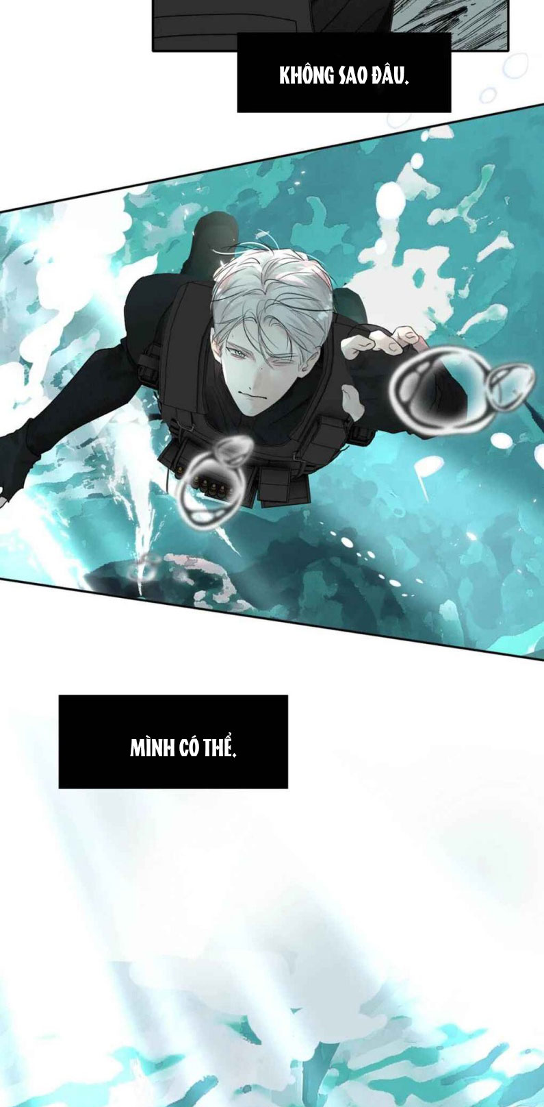 Dựa Vào Bạn Thân Từ Nhỏ Tôi Trở Thành Đỉnh Cấp Hướng Đạo Chapter 51 - Trang 3