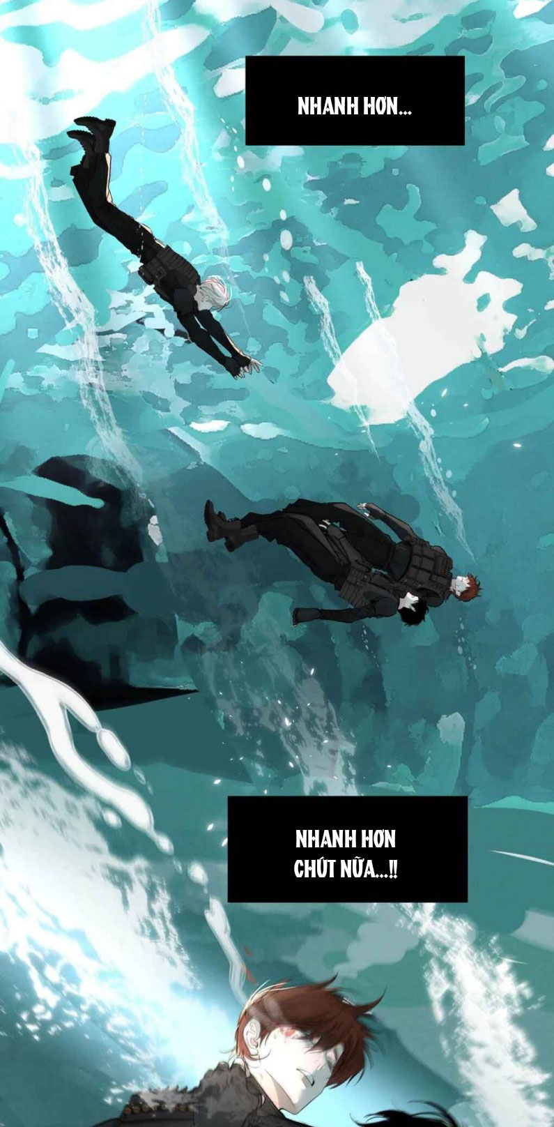 Dựa Vào Bạn Thân Từ Nhỏ Tôi Trở Thành Đỉnh Cấp Hướng Đạo Chapter 51 - Trang 3