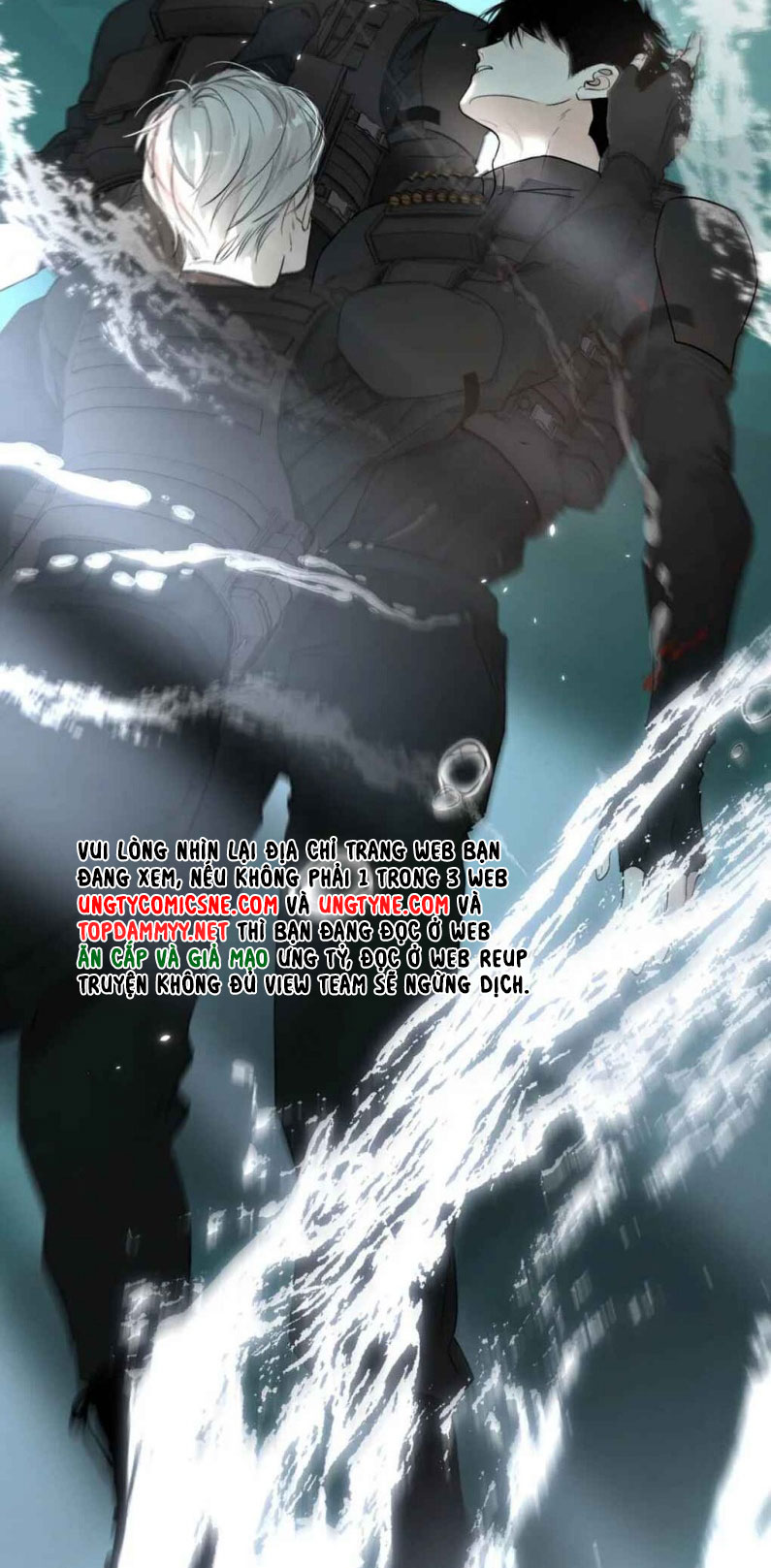 Dựa Vào Bạn Thân Từ Nhỏ Tôi Trở Thành Đỉnh Cấp Hướng Đạo Chapter 51 - Trang 3