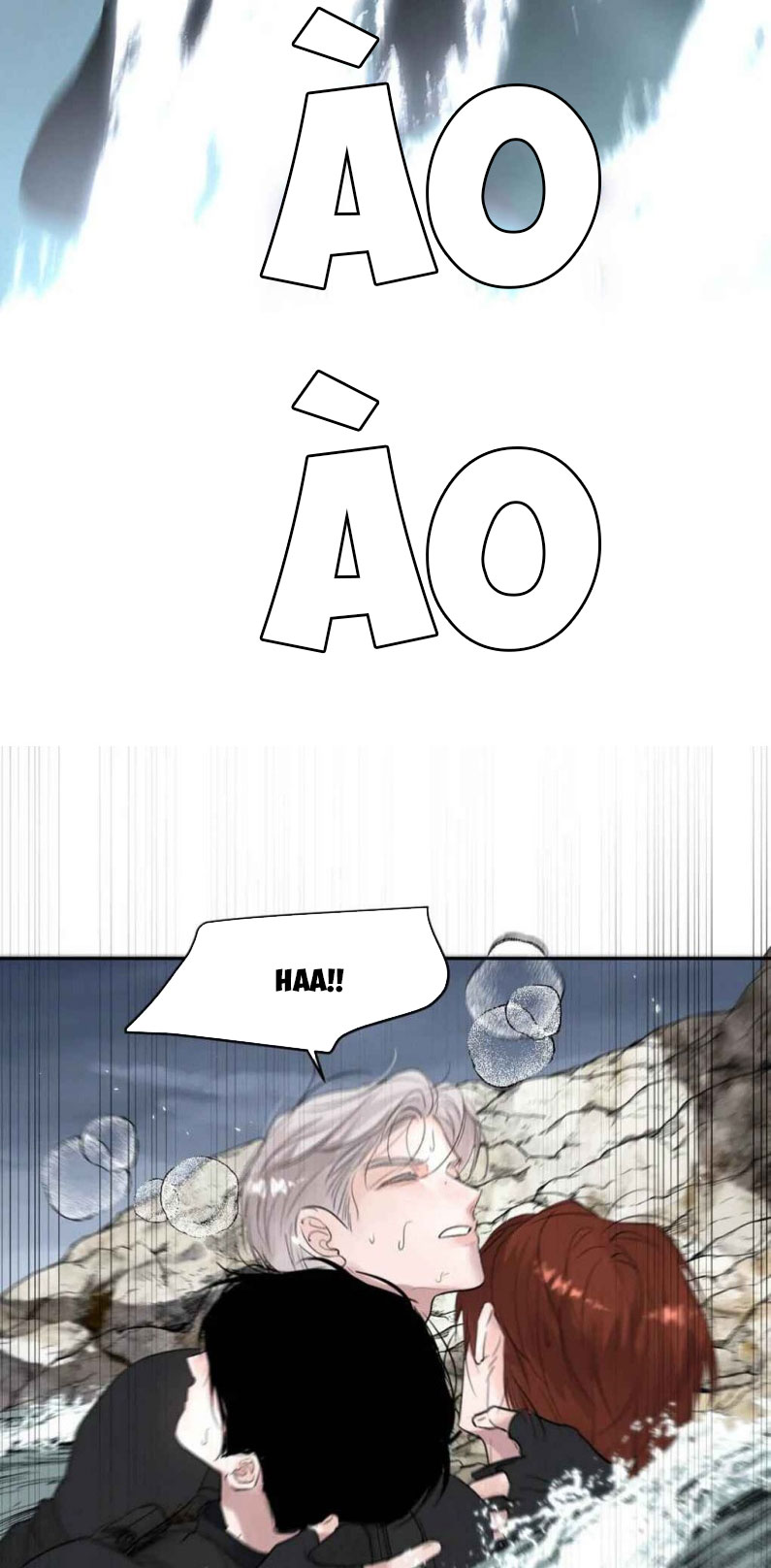 Dựa Vào Bạn Thân Từ Nhỏ Tôi Trở Thành Đỉnh Cấp Hướng Đạo Chapter 51 - Trang 3