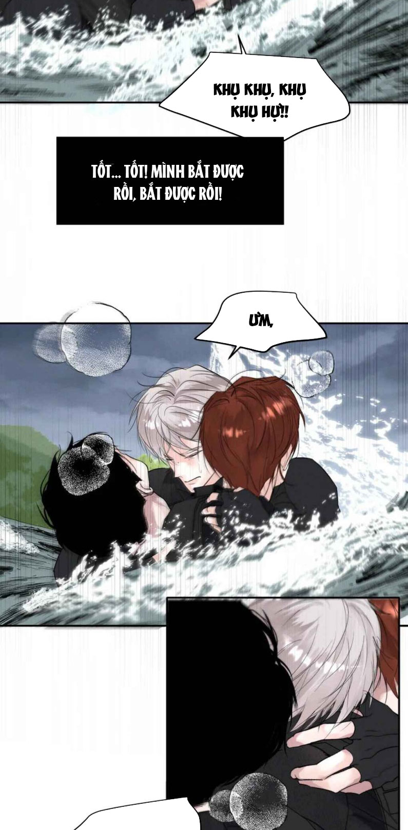 Dựa Vào Bạn Thân Từ Nhỏ Tôi Trở Thành Đỉnh Cấp Hướng Đạo Chapter 51 - Trang 3