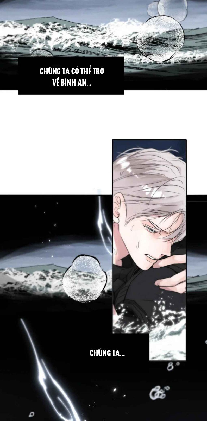 Dựa Vào Bạn Thân Từ Nhỏ Tôi Trở Thành Đỉnh Cấp Hướng Đạo Chapter 51 - Trang 3