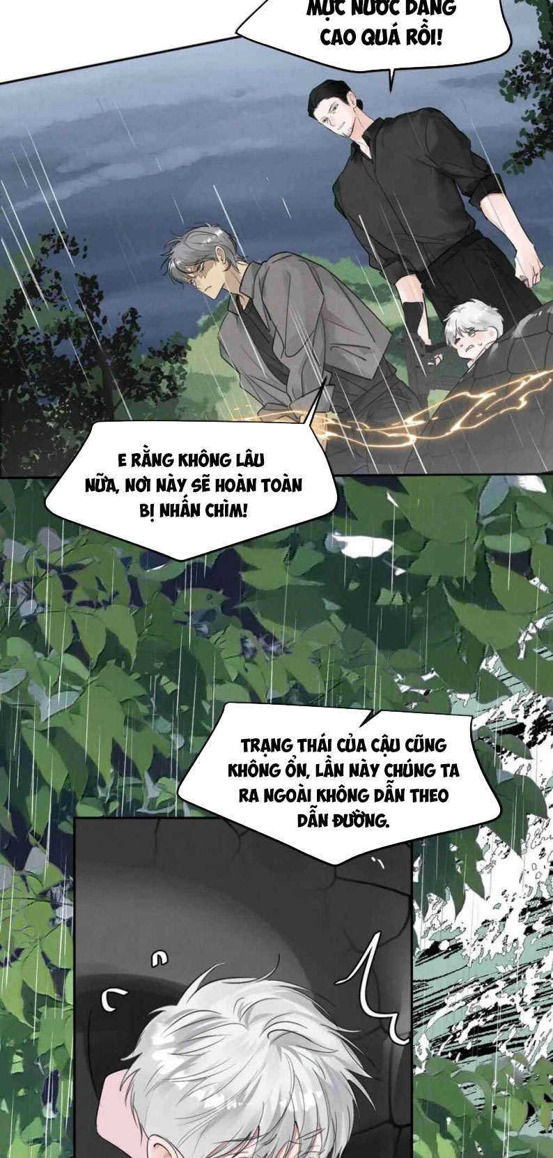 Dựa Vào Bạn Thân Từ Nhỏ Tôi Trở Thành Đỉnh Cấp Hướng Đạo Chapter 51 - Trang 3