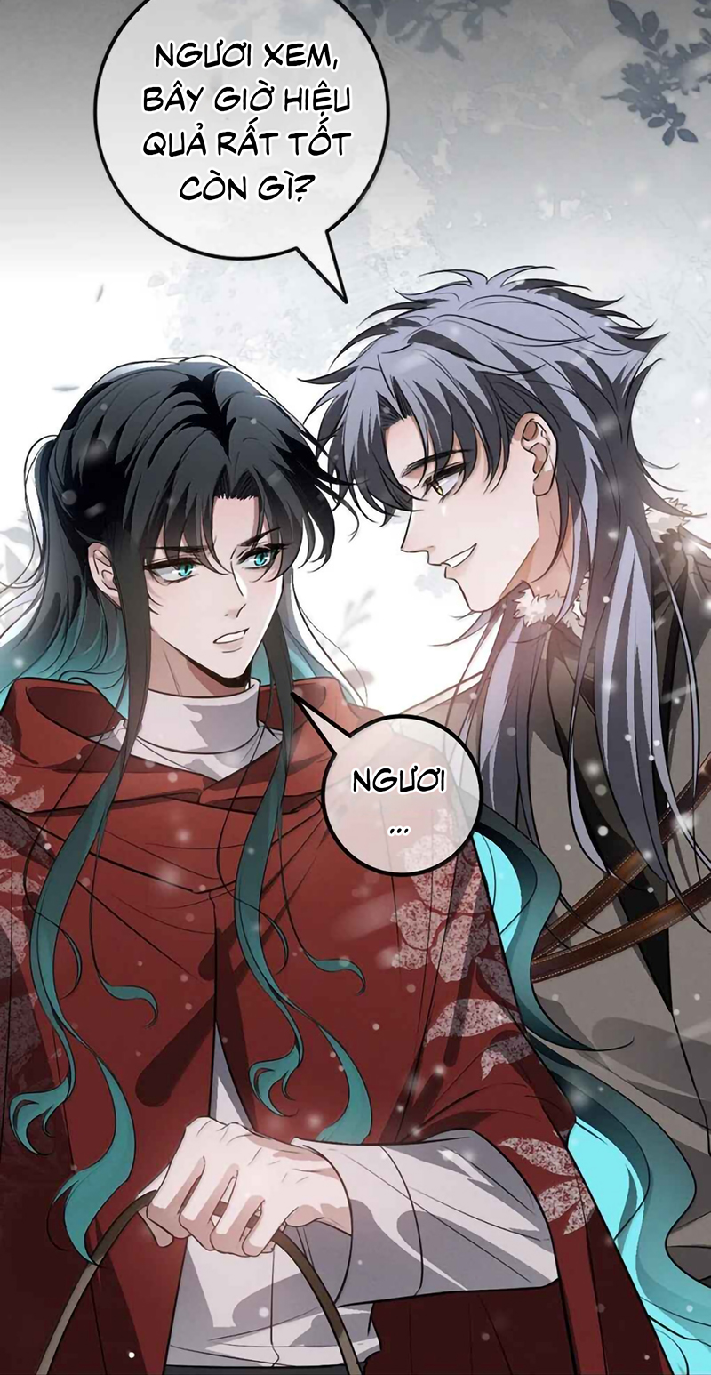 Phệ Chủ Chap 63 - Trang 2