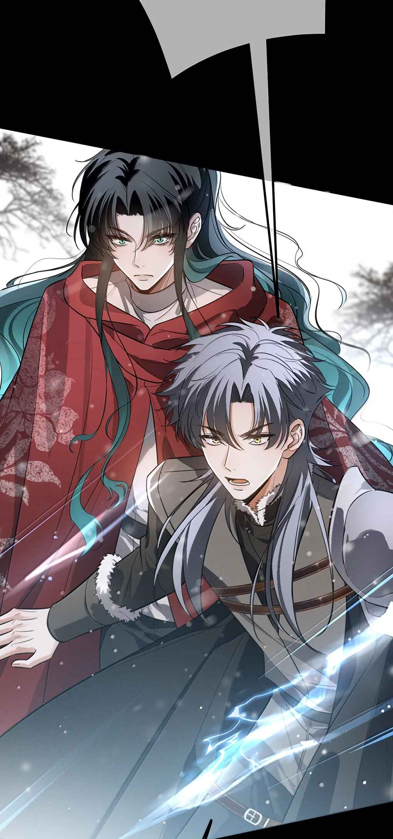 Phệ Chủ Chap 63 - Trang 2