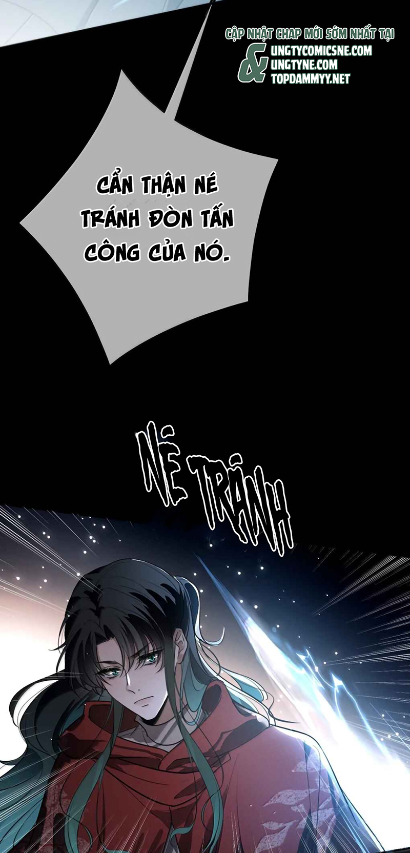 Phệ Chủ Chap 63 - Trang 2