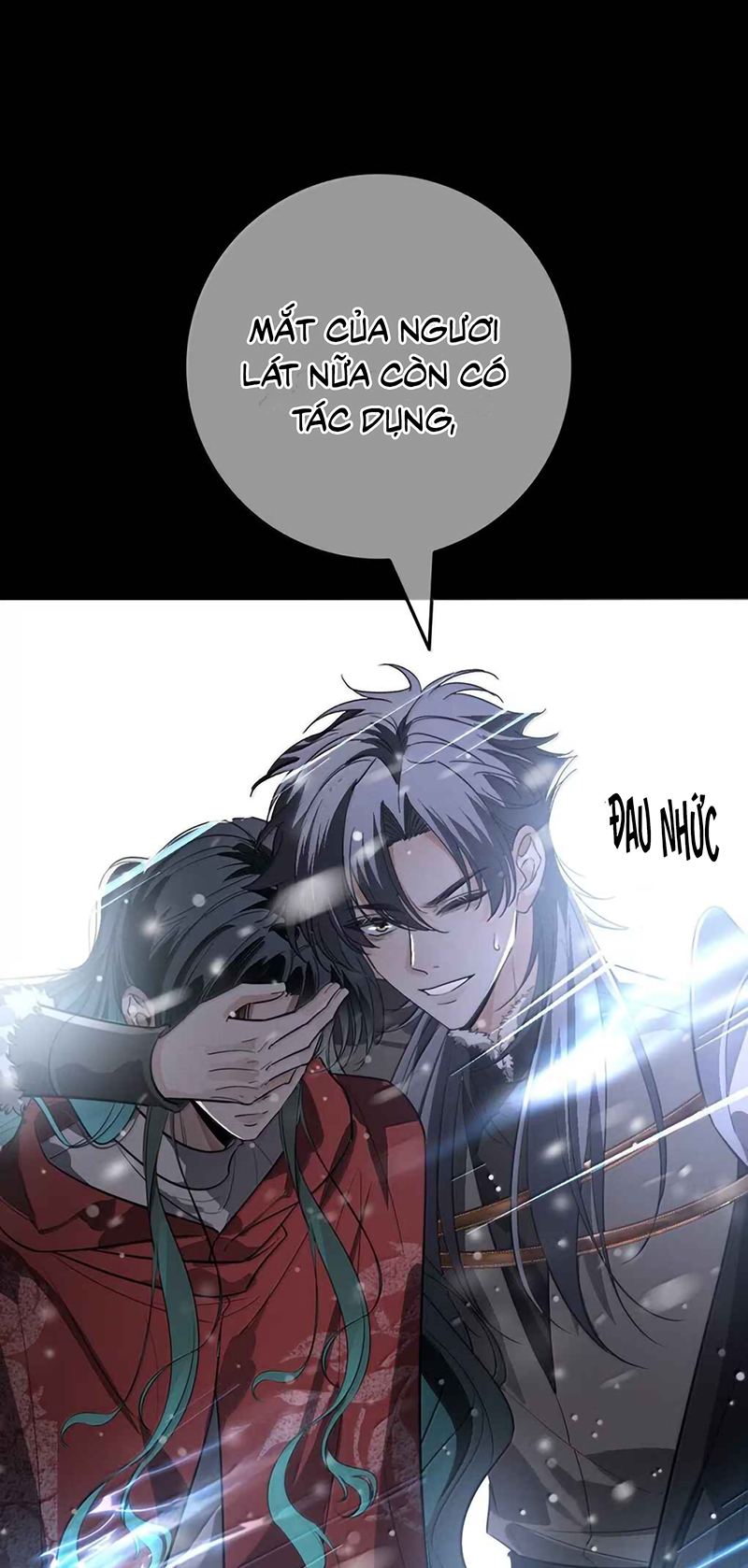 Phệ Chủ Chap 63 - Trang 2