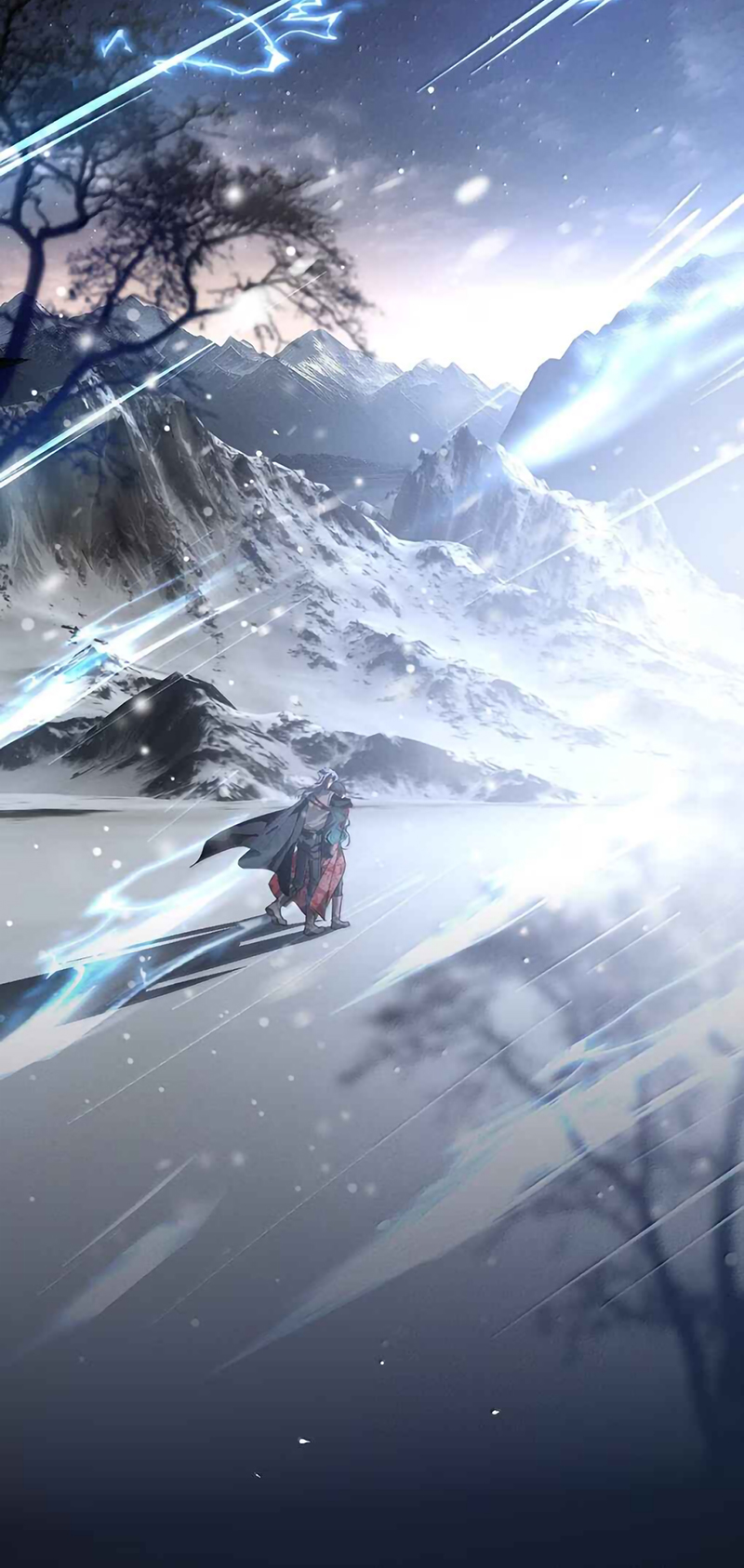 Phệ Chủ Chap 63 - Trang 2