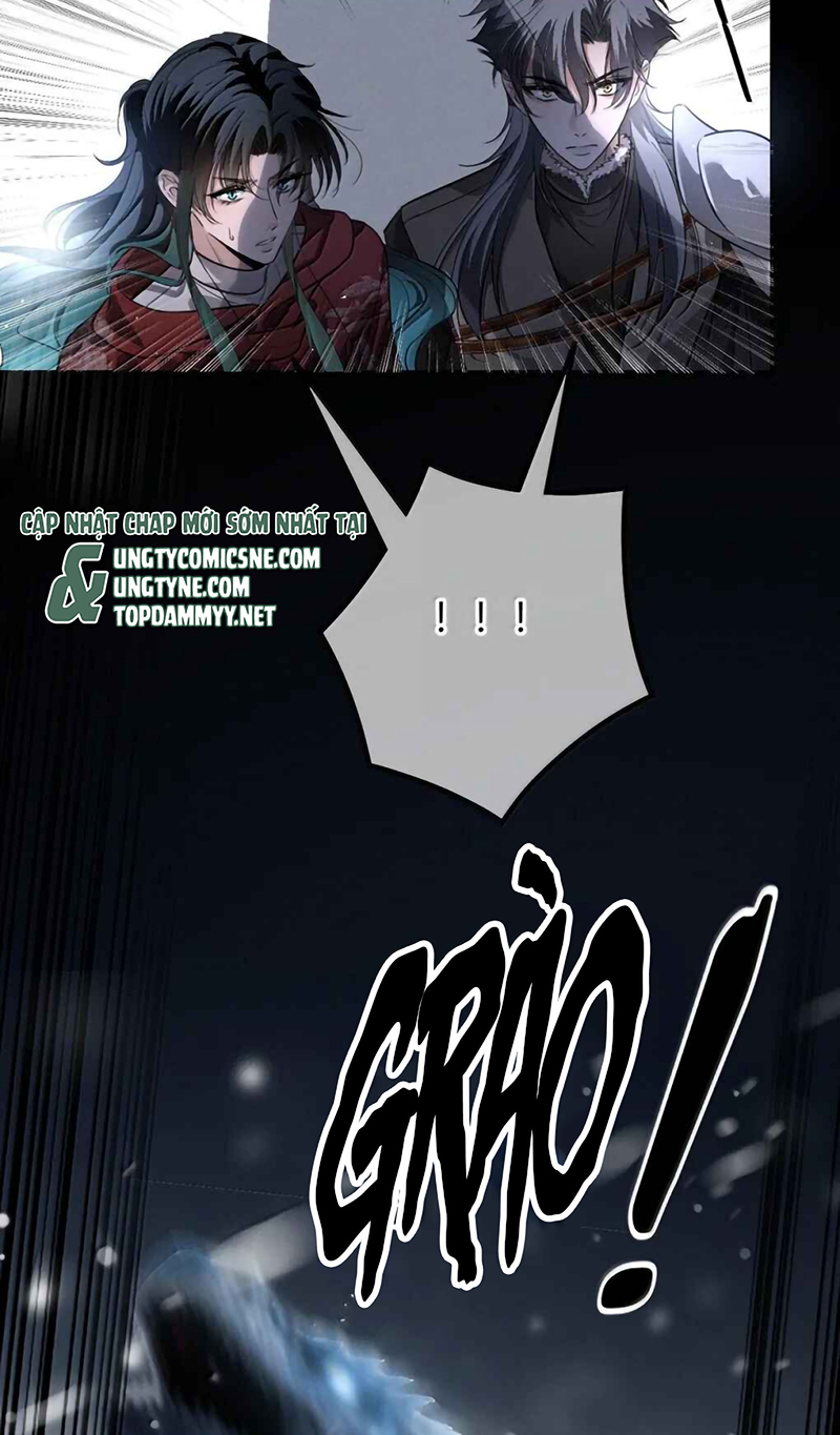 Phệ Chủ Chap 63 - Trang 2