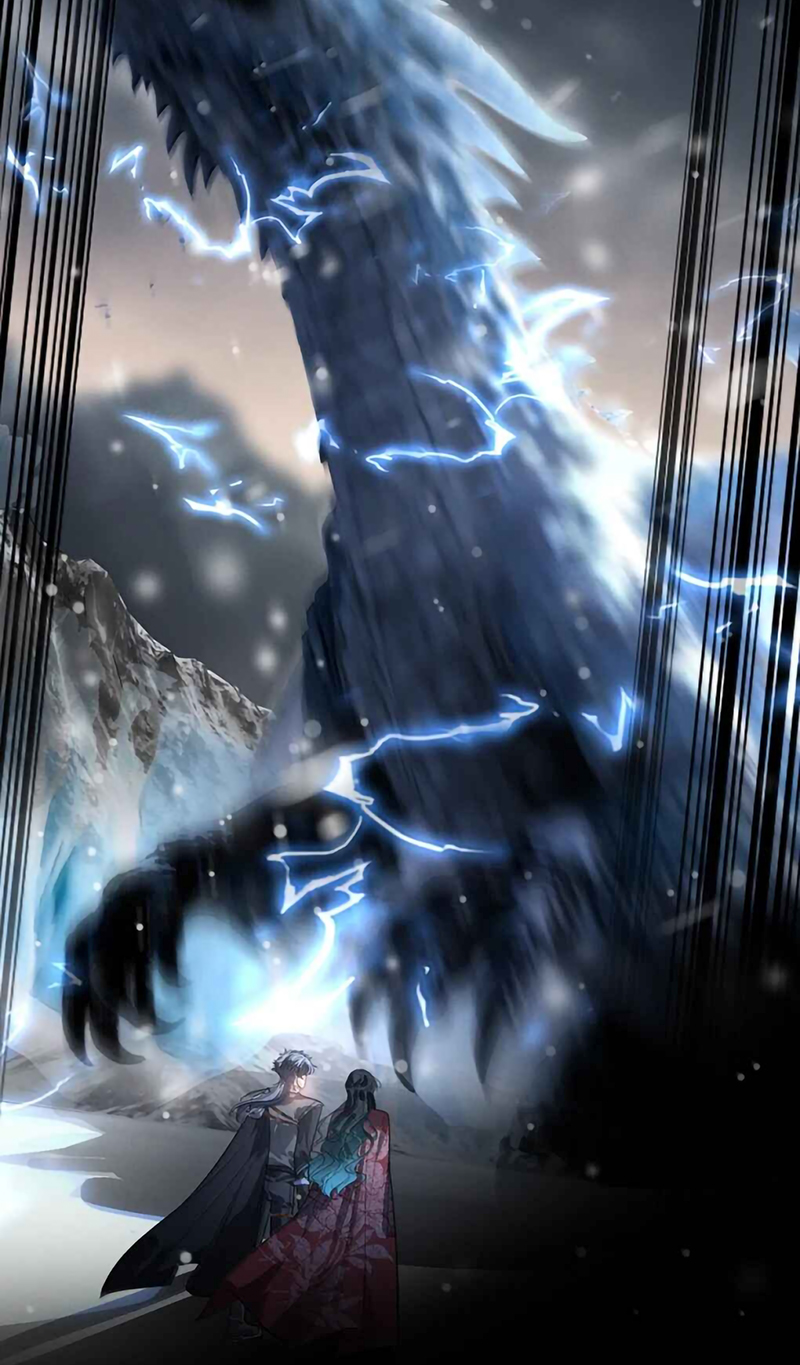 Phệ Chủ Chap 63 - Trang 2