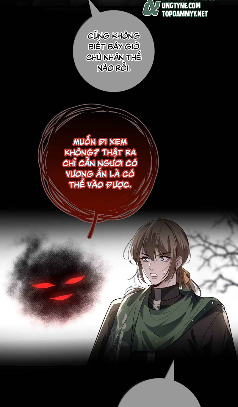 Phệ Chủ Chap 63 - Trang 2