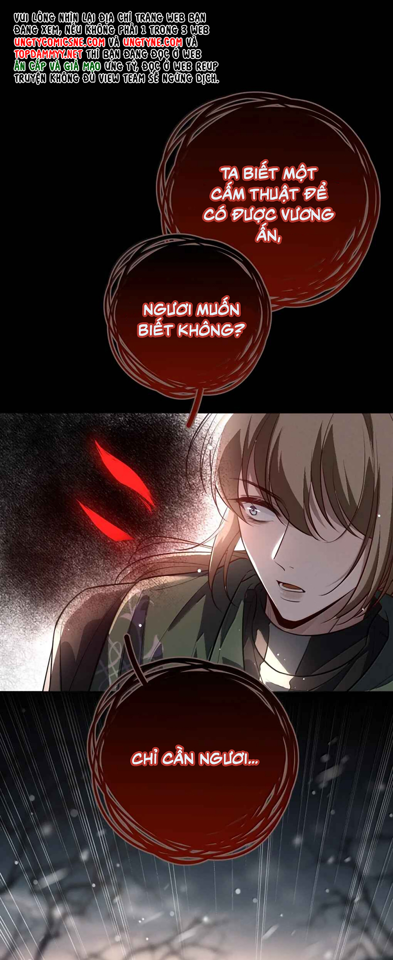 Phệ Chủ Chap 63 - Trang 2