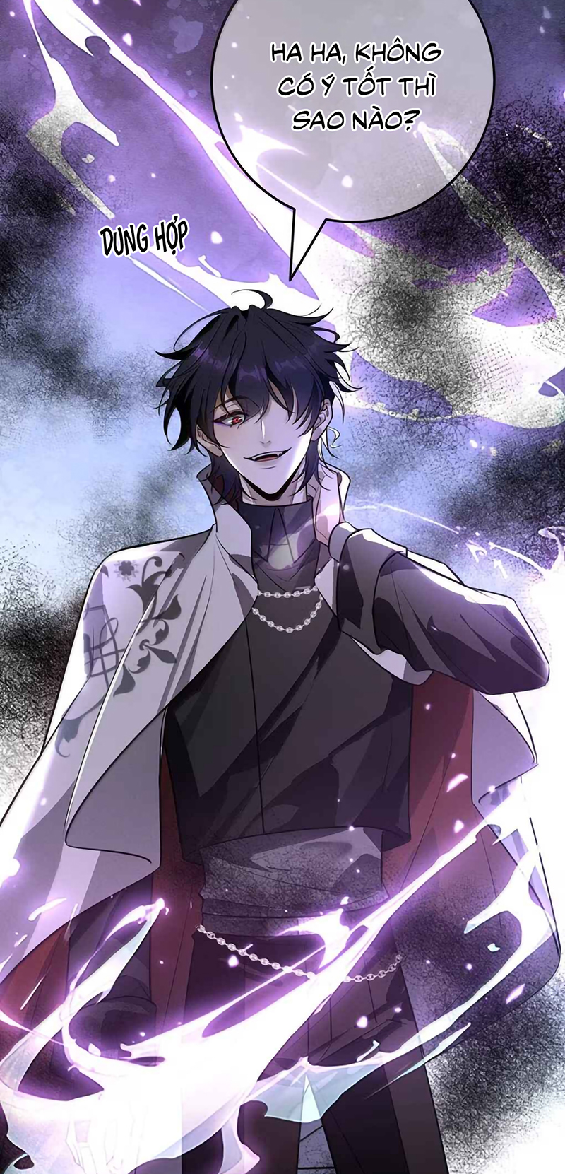 Phệ Chủ Chap 63 - Trang 2