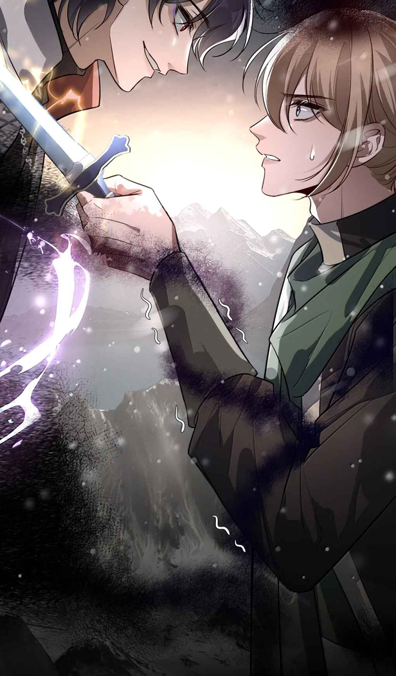 Phệ Chủ Chap 63 - Trang 2