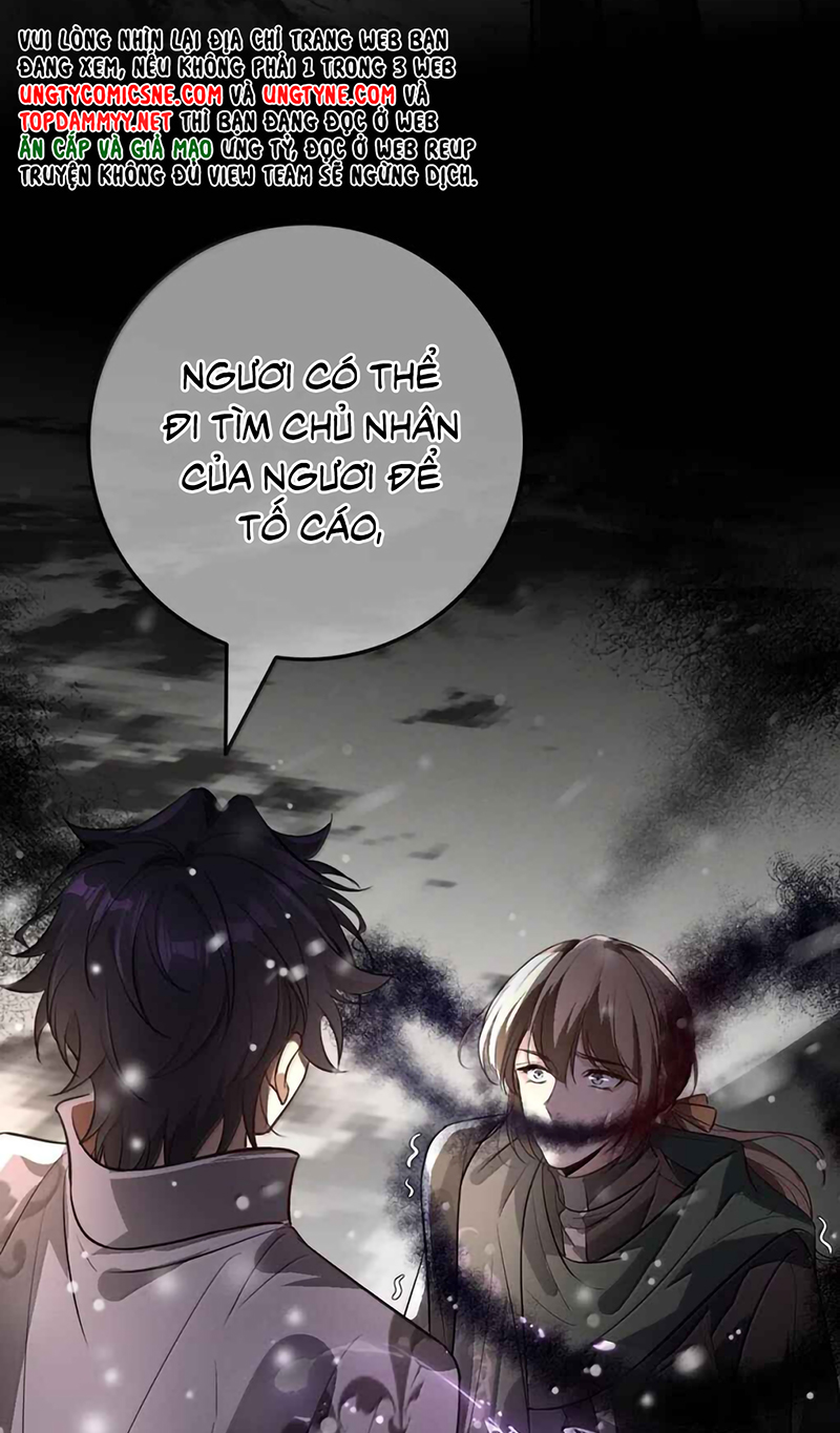 Phệ Chủ Chap 63 - Trang 2