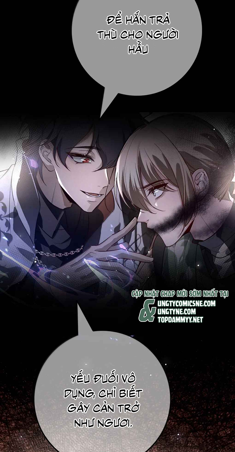 Phệ Chủ Chap 63 - Trang 2