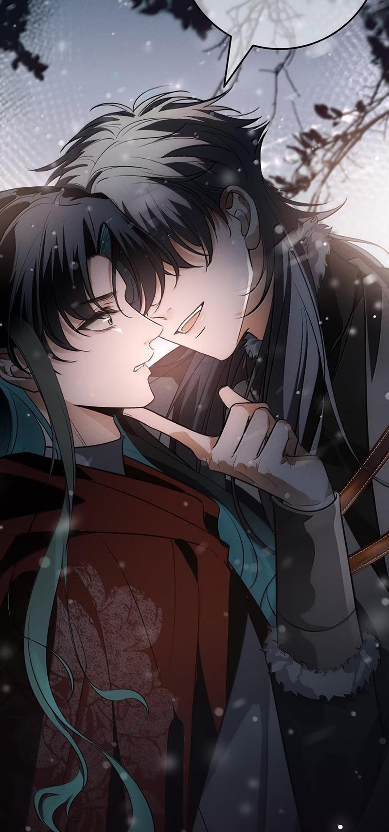 Phệ Chủ Chap 63 - Trang 2