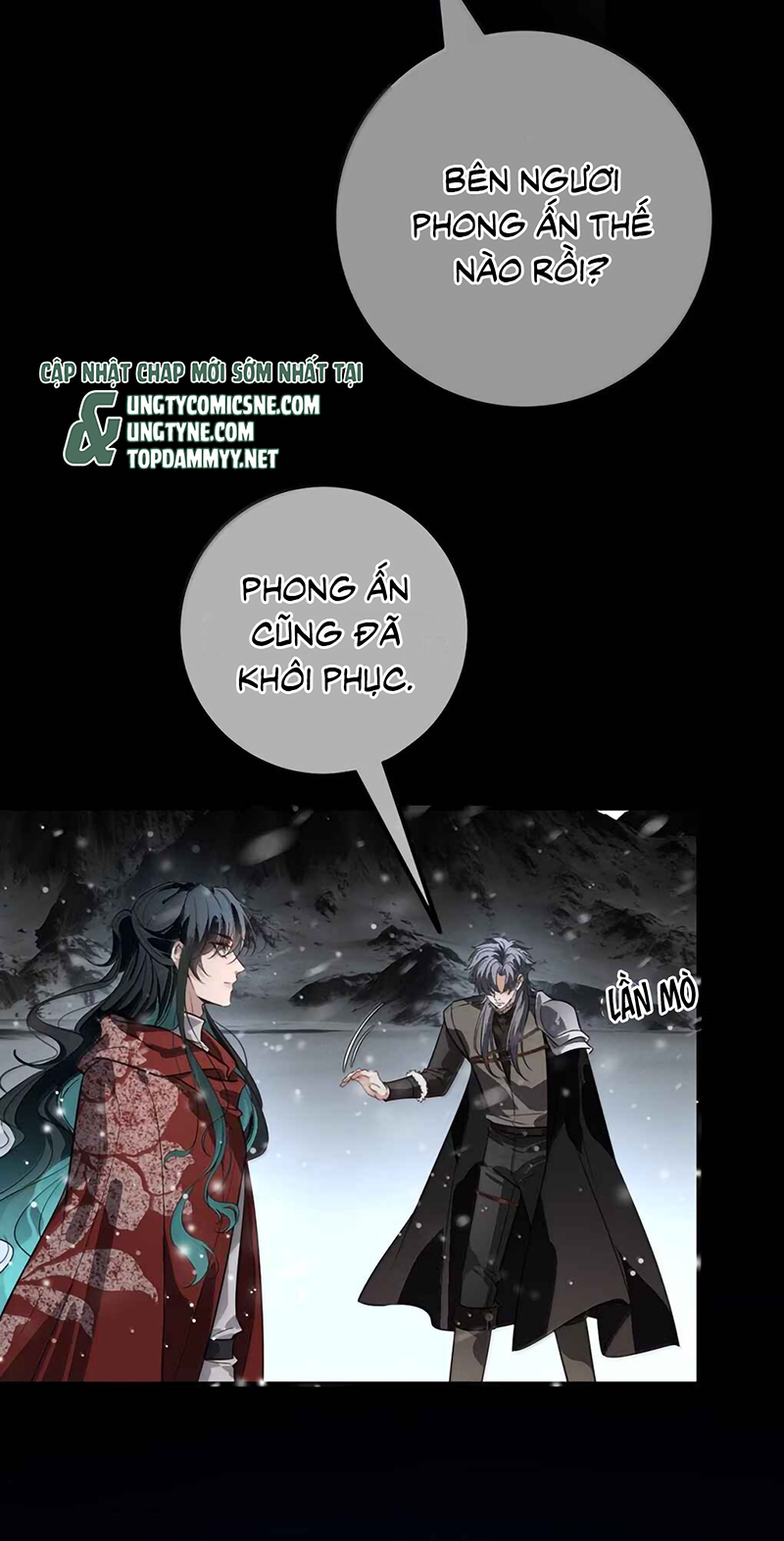 Phệ Chủ Chap 63 - Trang 2