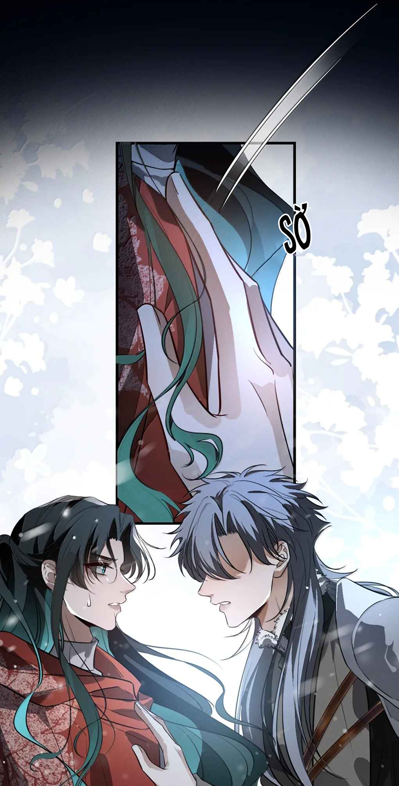 Phệ Chủ Chap 63 - Trang 2