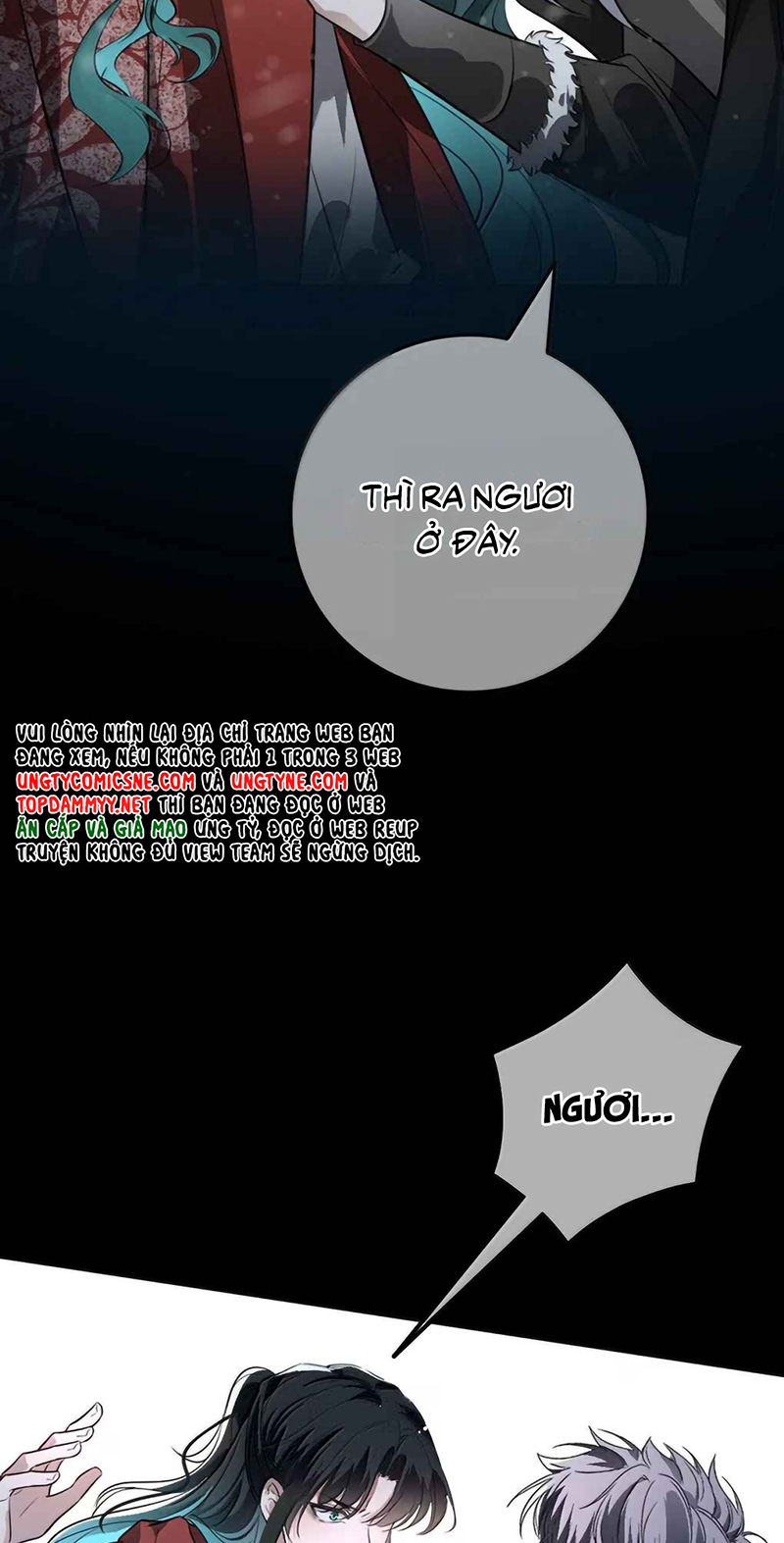 Phệ Chủ Chap 63 - Trang 2