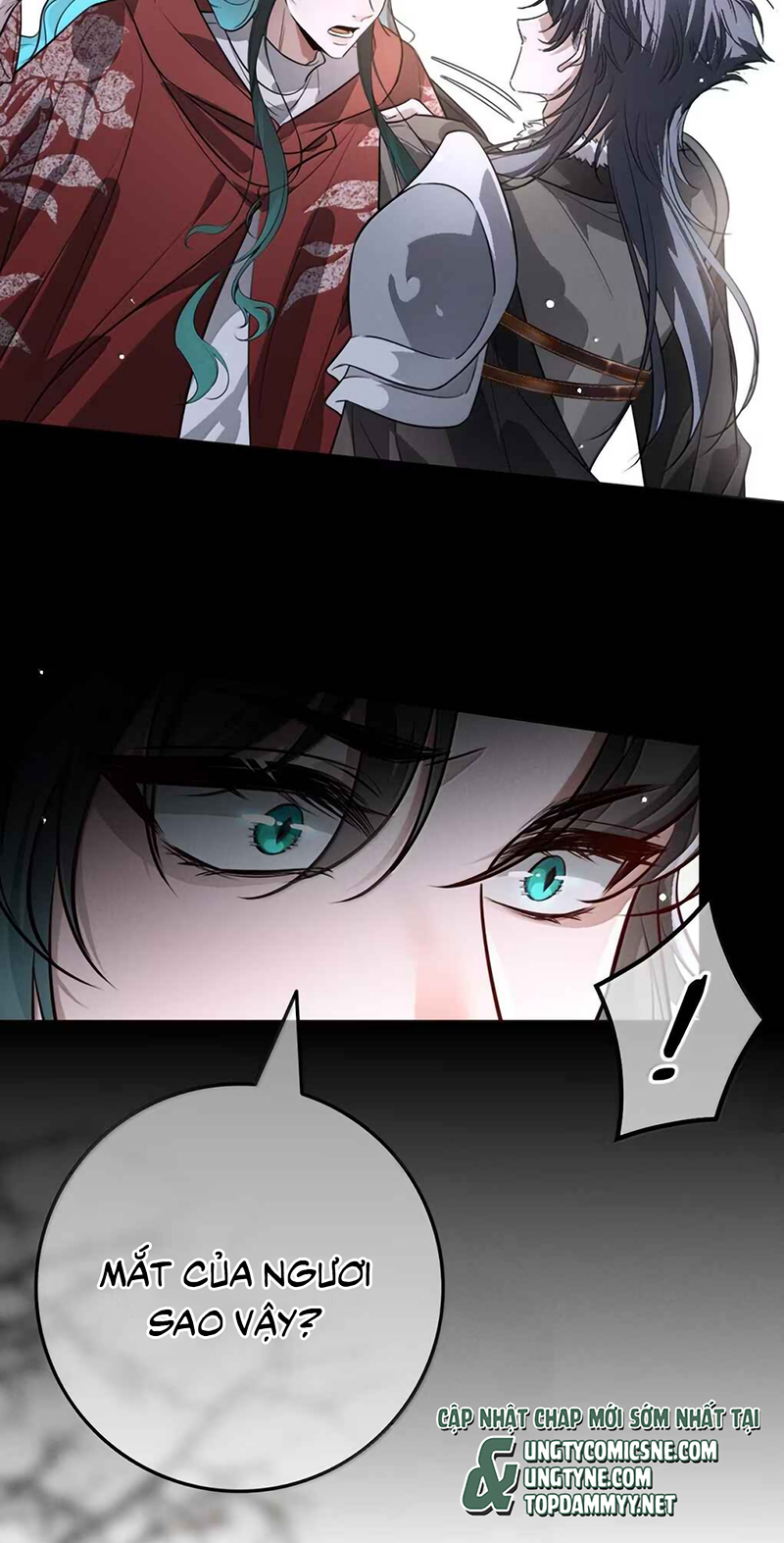 Phệ Chủ Chap 63 - Trang 2