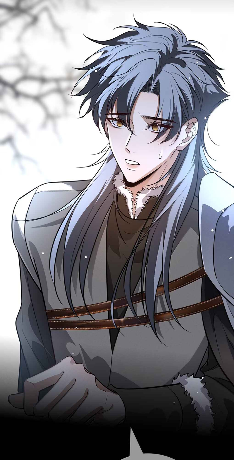 Phệ Chủ Chap 63 - Trang 2