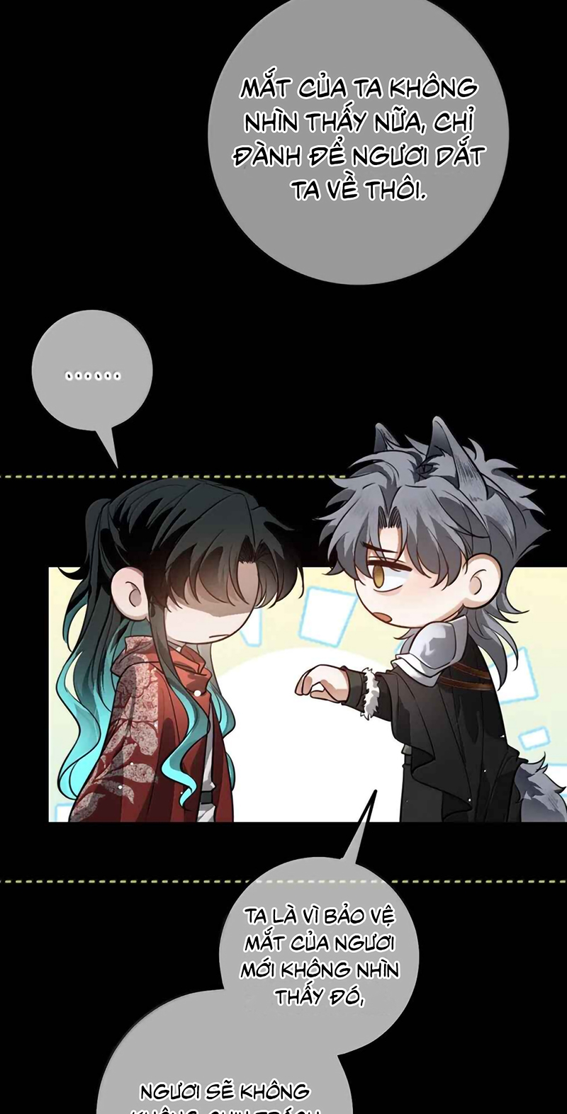 Phệ Chủ Chap 63 - Trang 2