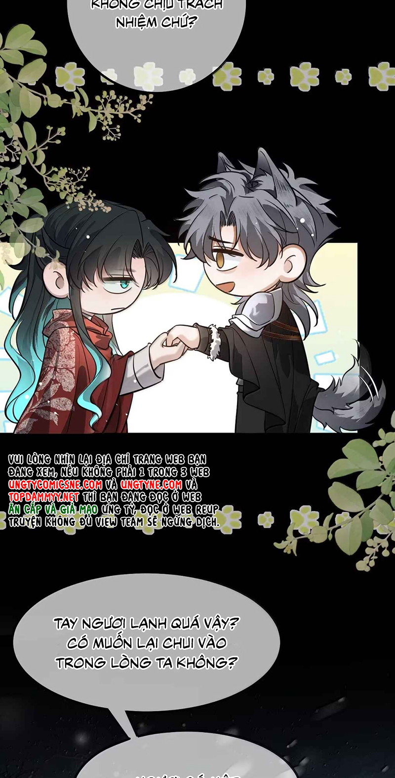 Phệ Chủ Chap 63 - Trang 2