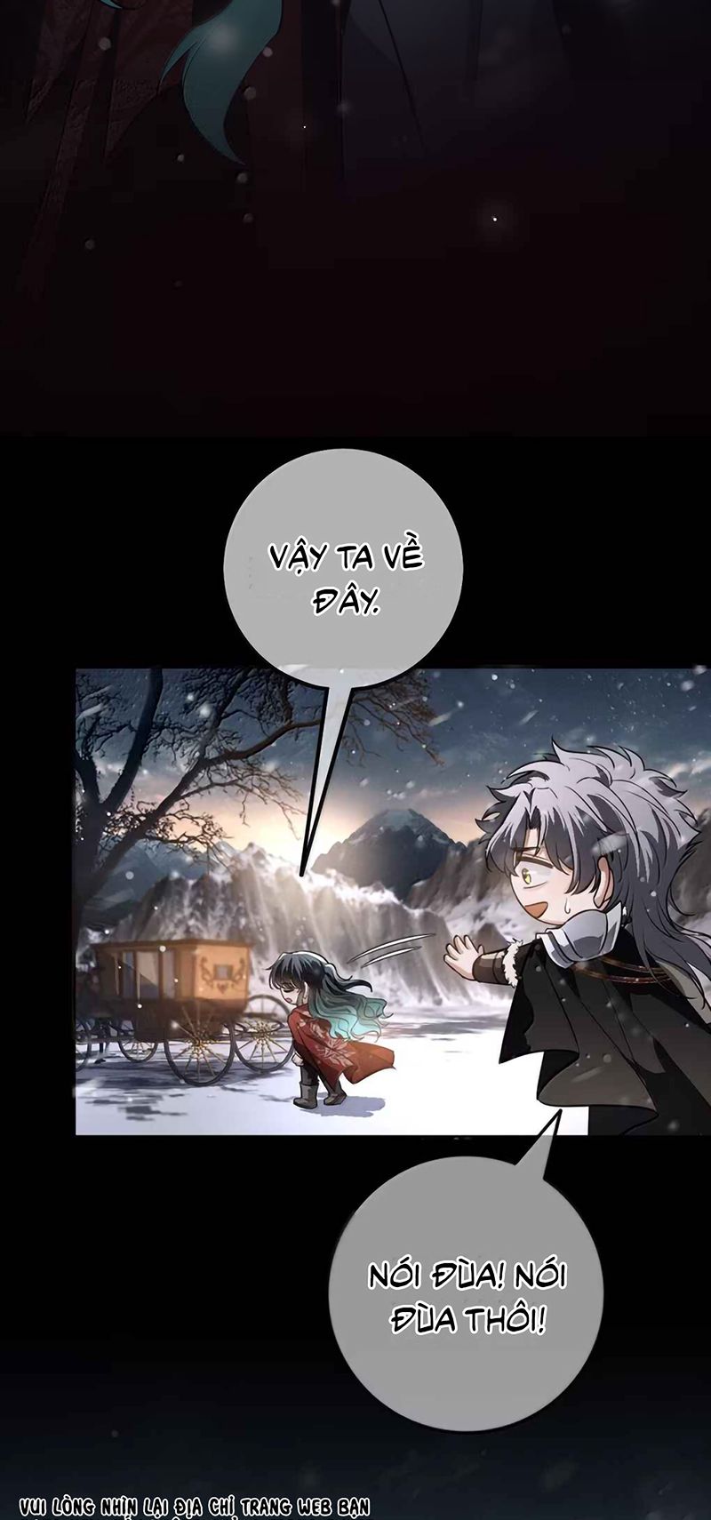 Phệ Chủ Chap 63 - Trang 2