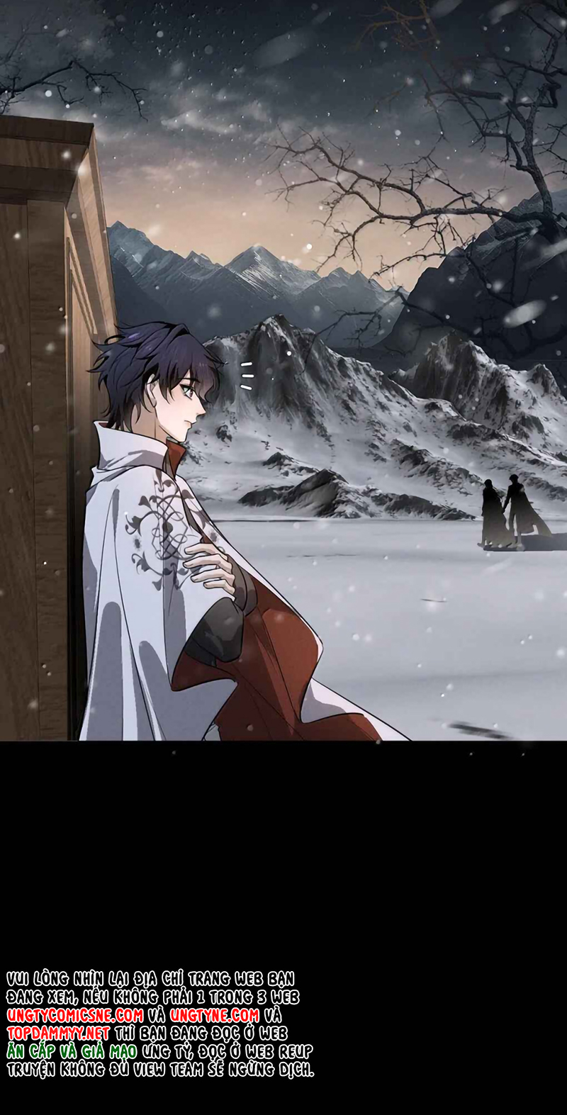 Phệ Chủ Chap 63 - Trang 2